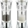 Bestes Angebot ✔️ Zassenhaus Mühlen-Set Aachen Acryl 🛒 8