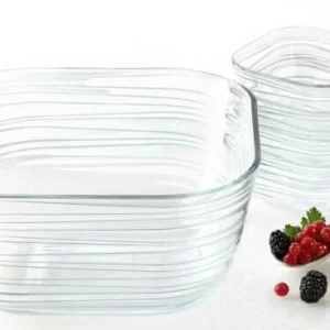 Bestes Angebot 🔥 Leonardo Schale Mit Schälchen Struttura Gusto, 5-teilig 🥰 8