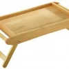 Top 10 🔥 Zassenhaus Bett- & Serviertisch Aus Gummibaum 🤩 7