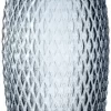 Brandneu 👍 Leonardo Vase Poesia 30 Cm Blau ⭐ 7