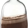 Bestes Angebot ❤️ Leonardo Vase CASOLARE 33,5 Cm Braun ⭐ 7