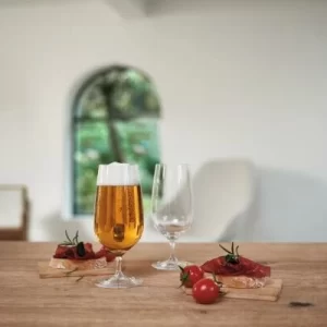 Aktion ❤️ Leonardo Bierglas TIVOLI 410 Ml, 6er-Set 🔔 12