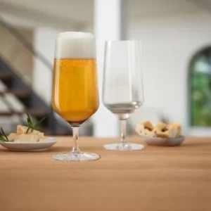 Blitzangebot 🔥 Leonardo Bierglas PUCCINI 410 Ml, 6er-Set ✨ 18