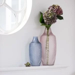 Beste Bewertungen von 😍 Leonardo Vase Poesia 40 Cm Blau 🥰 23