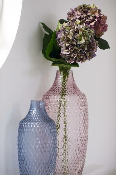 Beste Bewertungen von 😍 Leonardo Vase Poesia 40 Cm Blau 🥰 3