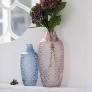 Beste Bewertungen von 😍 Leonardo Vase Poesia 40 Cm Blau 🥰 19