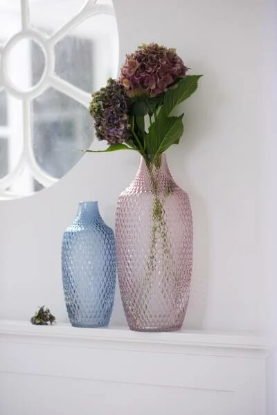 Beste Bewertungen von 😍 Leonardo Vase Poesia 40 Cm Blau 🥰 6