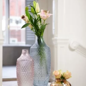 Beste Bewertungen von 😍 Leonardo Vase Poesia 40 Cm Blau 🥰 25