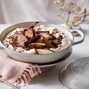 Top 10 ⭐ Le Creuset Gourmet-Profitopf Signature In Meringue ✔️ 7