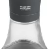 Schlussverkauf 😀 Kuhn Rikon Gewürzmühle Vase Mini Grau 😀 7