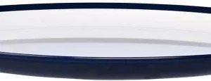 Billig 😀 Mepal Frühstücksteller Flow 230 Mm – Ocean Blue 🔥 6