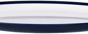 Auslauf 🛒 Mepal Essteller Flow 260 Mm – Ocean Blue 🔔 6