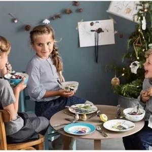 Besorgen 👏 WMF Disney Frozen Kindergeschirr Mit Kinderbesteck 7-teilig 🔥 12