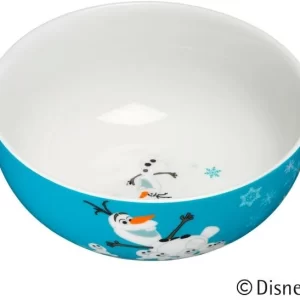 Besorgen 👏 WMF Disney Frozen Kindergeschirr Mit Kinderbesteck 7-teilig 🔥 14