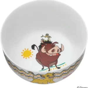 Am billigsten 🔥 WMF König Der Löwen Kinder Geschirrset 6-teilig 🔔 19