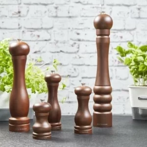 Bestpreis 🔥 Cole & Mason Forest Capstan, Pfeffermühle, Ungefüllt, 16,5 Cm 🎉 18