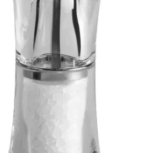 Brandneu 👍 Cole & Mason Crystal Salzmühle, 12,5 Cm ❤️ 11