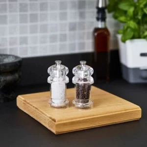 Aktion 🌟 Cole & Mason 575 Pfeffermühle, 10,5 Cm ⭐ 12