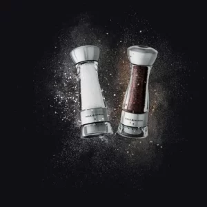 Budget 🌟 Cole & Mason Windermere Pfeffermühle, 16,5 Cm 🎁 27