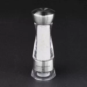 Beste Bewertungen von 🥰 Cole & Mason Windermere Salzmühle, 16,5 Cm 🔥 7