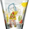 Bestes Angebot 🌟 Leonardo Trinkglas BAMBINI 215 Ml Bienen 🤩 8