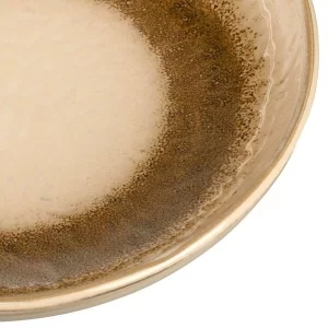 Billig 🛒 Leonardo Tellerset MATERA 12-teilig Beige Keramik 😍 33