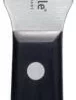 Brandneu ✨ Triangle Aufstrichmesser 10 Cm, Mit Gitterätzung 💯 5