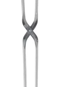 Budget 🔔 Triangle Küchenzange 38 Cm 😍 9
