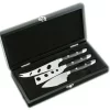 Beste Bewertungen von 😍 Cilio Käsemesser-Set Fontina, 3-teilig 🎉 10