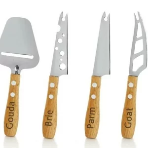 Angebote 💯 Boska Käseset Mini Geneva 4-teilig ⌛ 7