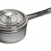 Besorgen 🔔 Staub Kleine Kasserolle In Graphitgrau ✔️ 13