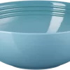 Beste Bewertungen von 😉 Le Creuset Salatschüssel In Karibik 🥰 14