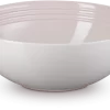 Angebote 😀 Le Creuset Salatschüssel In Shell Pink 🌟 5