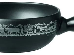 Beste Bewertungen von 😉 Stöckli Käsefondue-Set Tradition Alpaufzug In Schwarz 🔔 7