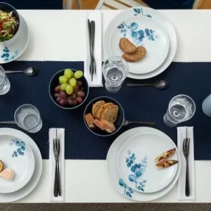 Bester Verkauf 👍 Eschenbach Porzellan Starter-Set 12-tlg. Simply Coup, Urban Leaves 🤩 33