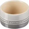 Aktion ✨ Le Creuset Förmchen, Stapelbar In Perlgrau 🥰 11