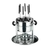 Rabatt 👍 WMF Fondue-Set Party Allegro ⭐ 7