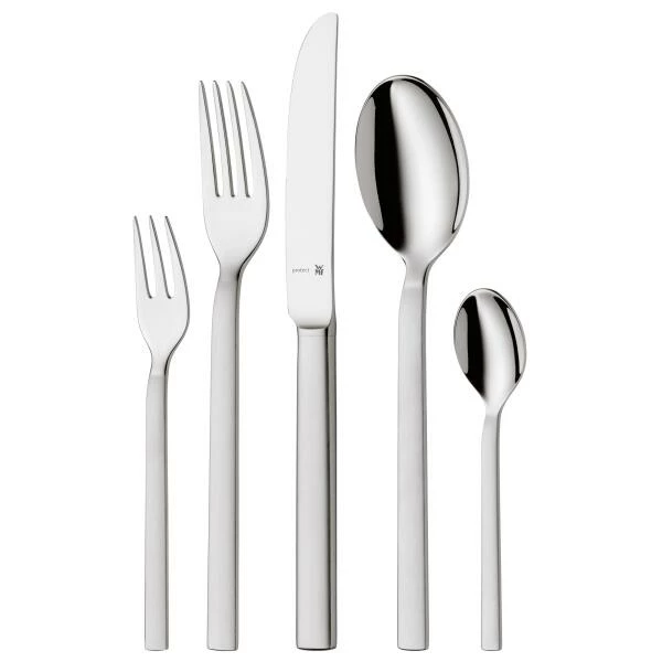 Beste Bewertungen von 🧨 WMF Besteck-Set Lyric Plus, 30-tlg. 🧨 1