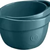 Bestpreis 😍 Emile Henry Rührschüssel In Feu Doux 2,5 L / 13,5 Cm 🎁 13