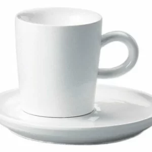 Bestes Angebot 👏 Kahla Five Senses Espresso-Obertasse 0,09 L In Weiß 🎉 8