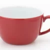 Bestpreis 🎉 Kahla Pronto Cappuccino-Obertasse 0,25 L Rot 😍 11
