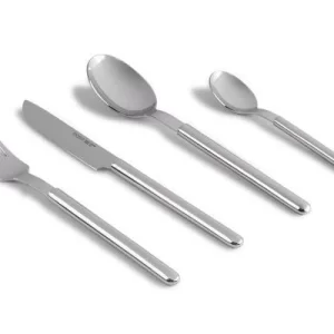 Beste Bewertungen von 🛒 Mono Oval Besteckset, 24tlg. 🔔 12
