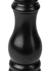 Bestes Angebot 🎁 PEUGEOT Salzmühle Paris U′Select Satin-schwarz 18 Cm 🌟 14