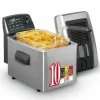 Bestes Angebot ⭐ Fritel Fritteuse Turbo SF 4170 😍 7