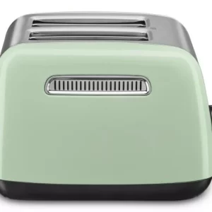 Beste Bewertungen von 🎁 KitchenAid Toaster 2-Scheiben In Pistazie 😉 10