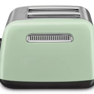 Beste Bewertungen von 🎁 KitchenAid Toaster 2-Scheiben In Pistazie 😉 12