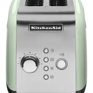 Beste Bewertungen von 🎁 KitchenAid Toaster 2-Scheiben In Pistazie 😉 14