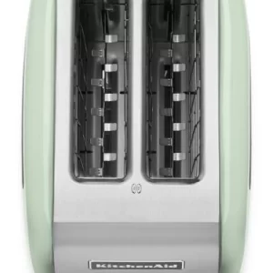 Beste Bewertungen von 🎁 KitchenAid Toaster 2-Scheiben In Pistazie 😉 16