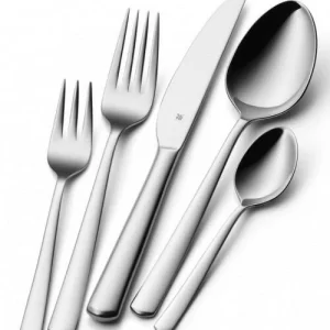 Budget 🥰 WMF Besteck-Set Boston, 30-teilig 🤩 15