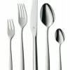 Budget 🥰 WMF Besteck-Set Boston, 30-teilig 🤩 5